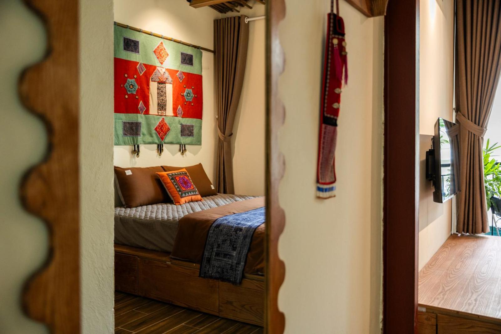 Appartement Pao Next To Hoan Kiem With Free Laundry