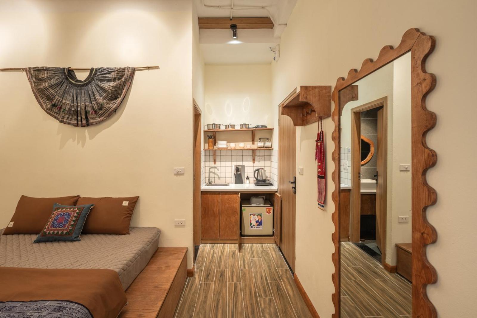 Pao Next To Hoan Kiem With Free Laundry Appartement *