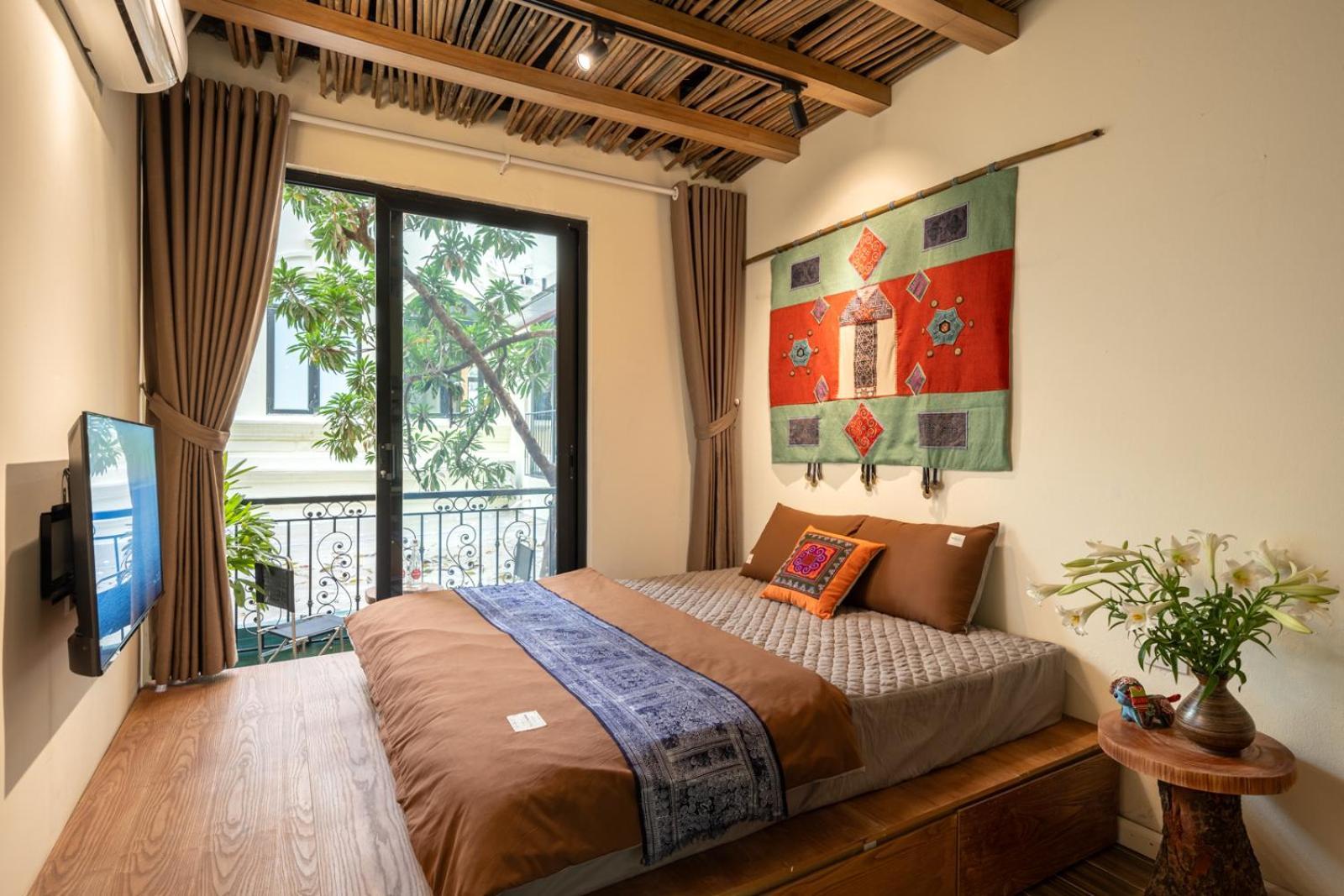 Pao Next To Hoan Kiem With Free Laundry Appartement