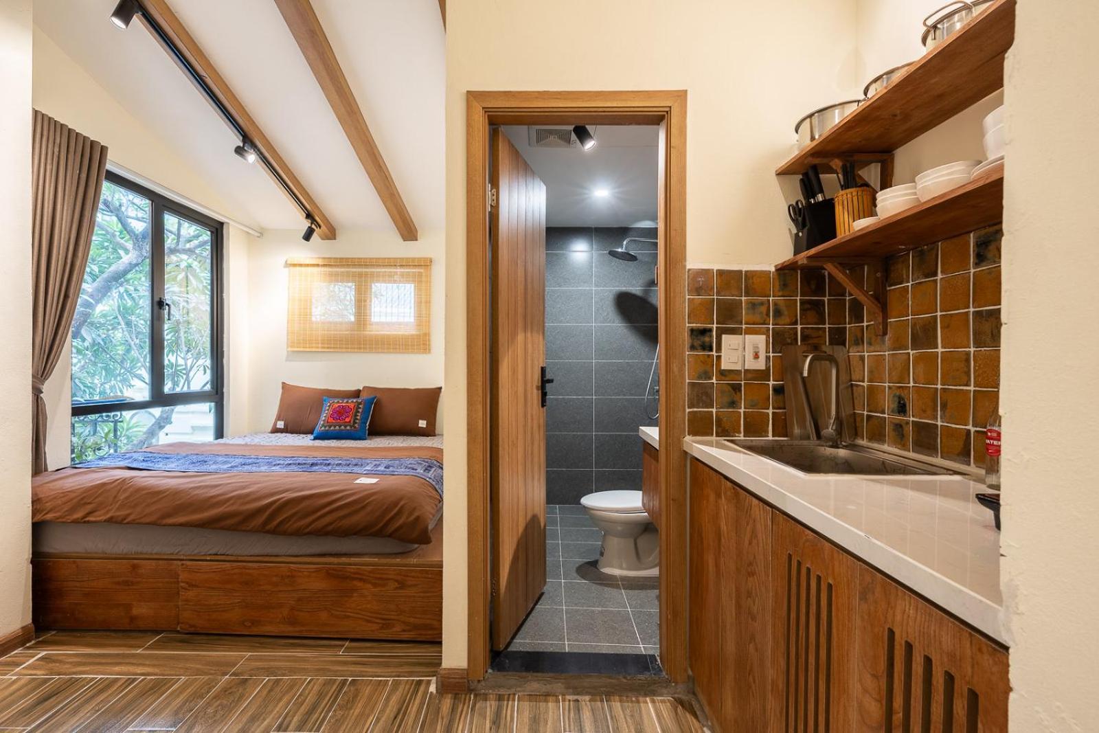 Pao Next To Hoan Kiem With Free Laundry Appartement *