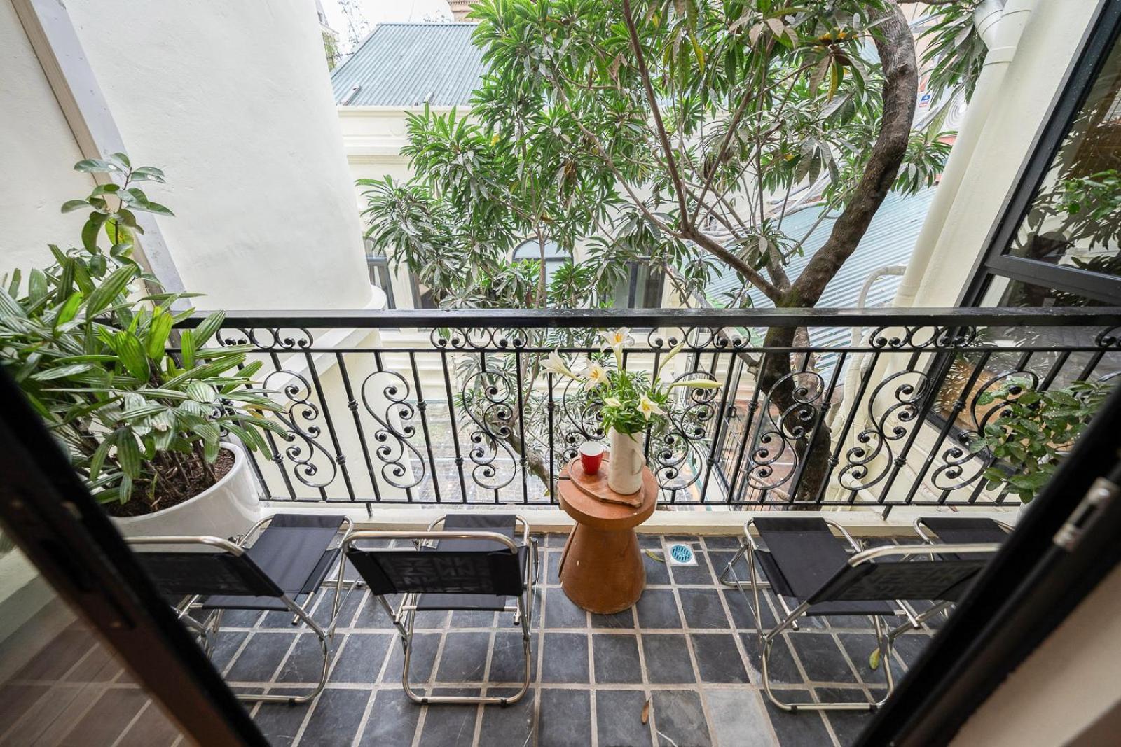 Pao Next To Hoan Kiem With Free Laundry Appartement *