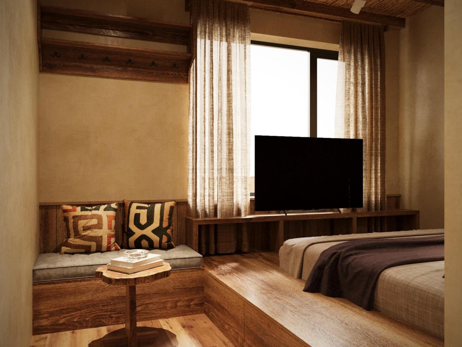 Appartement Pao Next To Hoan Kiem With Free Laundry *