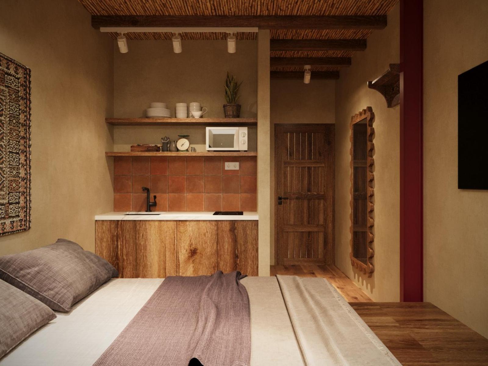 Appartement Pao Next To Hoan Kiem With Free Laundry
